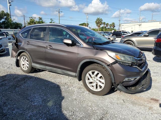 Vin: 2hkrm3h78fh546202, lot: 56977175, honda crv exl 20154