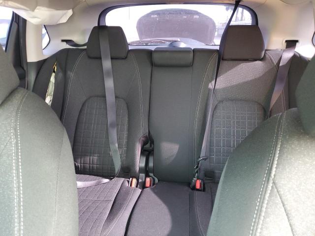 2025 HONDA HR-V LX 3CZRZ1H39SM708260