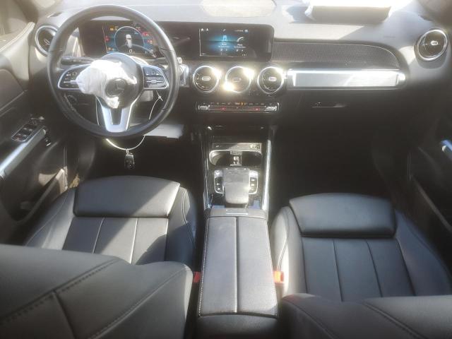 2020 MERCEDES-BENZ GLB 250 4M - W1N4M4HB9LW038310
