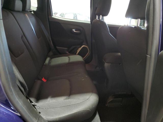 2017 JEEP RENEGADE S - ZACCJBAB6HPG63262