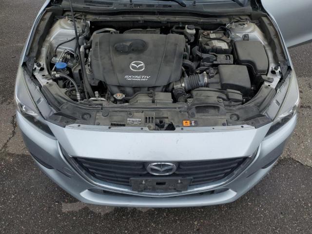 2018 MAZDA 3 TOURING - 3MZBN1V38JM206424