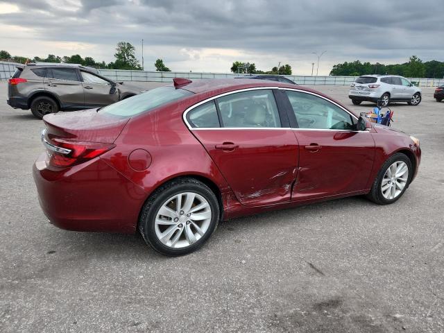 2016 BUICK REGAL 2G4GK5EX5G9124126