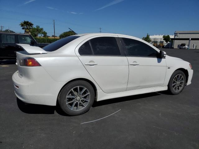 2017 MITSUBISHI LANCER ES JA32U2FU0HU007486