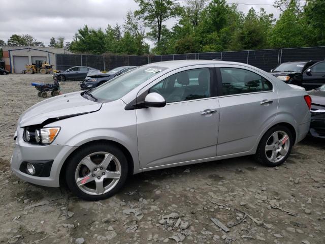 Vin: 1g1je5sb4f4184306, lot: 55577625, chevrolet sonic ltz 2015 img_1