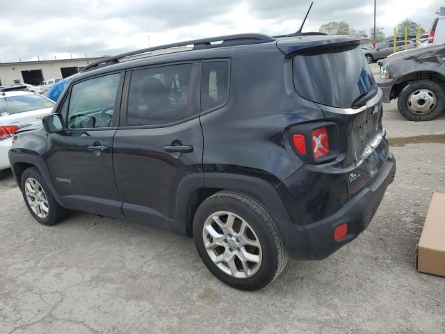 2015 JEEP RENEGADE L - ZACCJABT2FPC34991