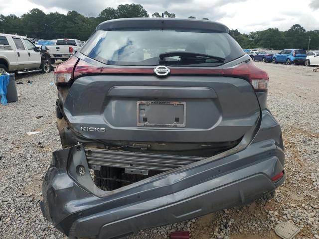 2021 NISSAN KICKS S - 3N1CP5BV7ML512235