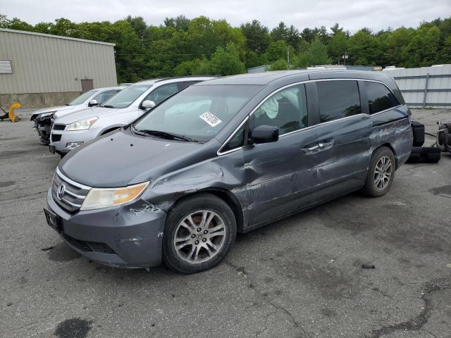 Vin: 5fnrl5h61bb009668, lot: 57410785, honda all models exl 2011 img_1