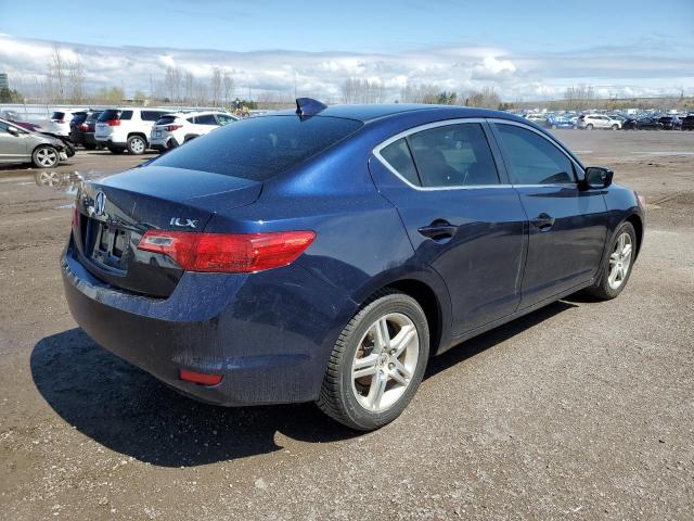 Vin: 19vde1f75de402695, lot: 55743095, acura ilx 20 tech 20133