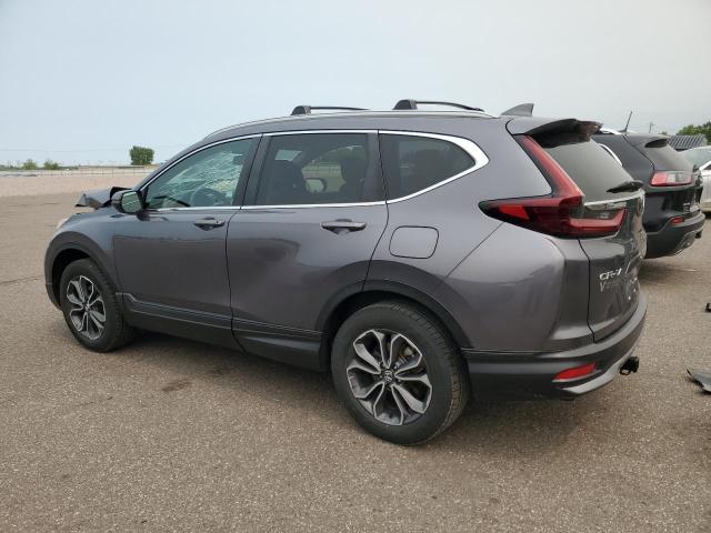 Vin: 5j6rw2h87ll019508, lot: 59014035, honda crv exl 20202