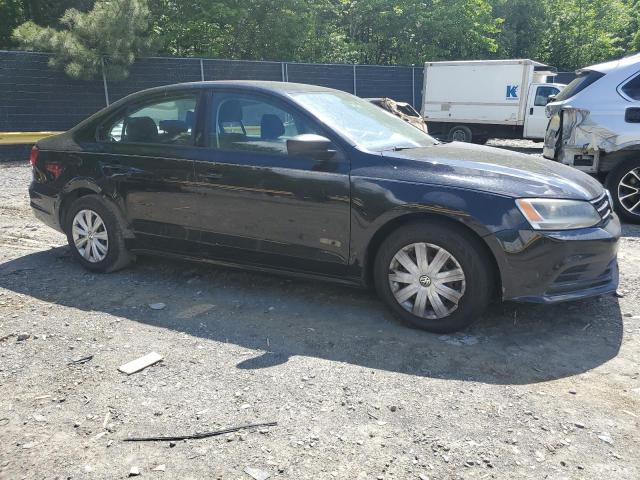 2015 VOLKSWAGEN JETTA BASE 3VW2K7AJ6FM260103