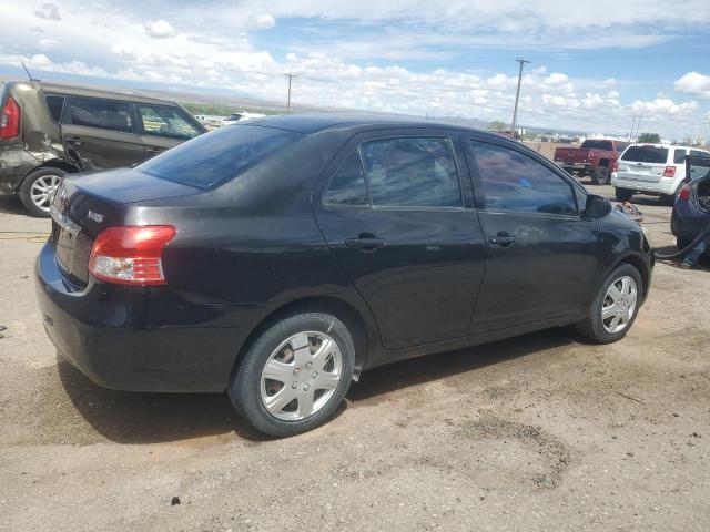 Vin: jtdbt4k35c1417871, lot: 55500685, toyota yaris 20123