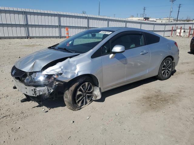 Vin: 2hgfg3b86dh519339, lot: 56489215, honda civic ex 2013 img_1