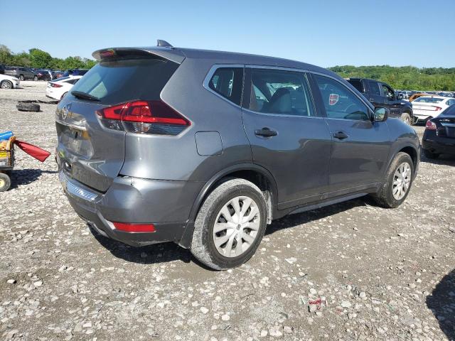 2018 NISSAN ROGUE S 5N1AT2MT0JC753292