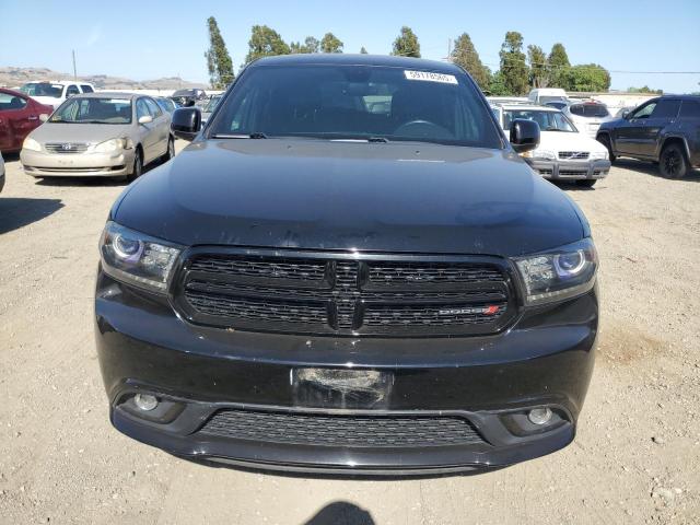 2017 DODGE DURANGO GT 1C4RDJDG9HC879159