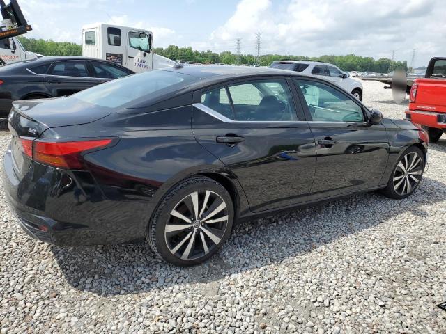 Vin: 1n4bl4cv9mn311519, lot: 55301685, nissan altima sr 20213