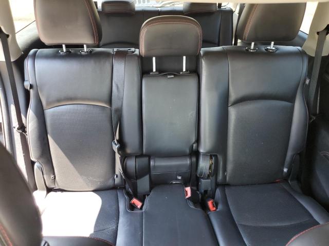 2017 DODGE JOURNEY GT 3C4PDDEG4HT610305