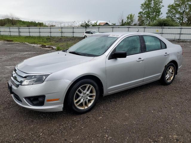 Vin: 3fahp0ga3cr445646, lot: 57684185, ford fusion s 2012 img_1