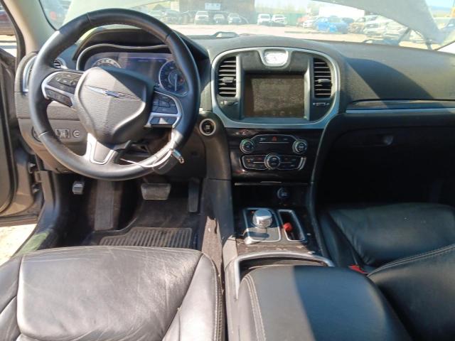 2015 CHRYSLER 300 LIMITE - 2C3CCARG5FH842383