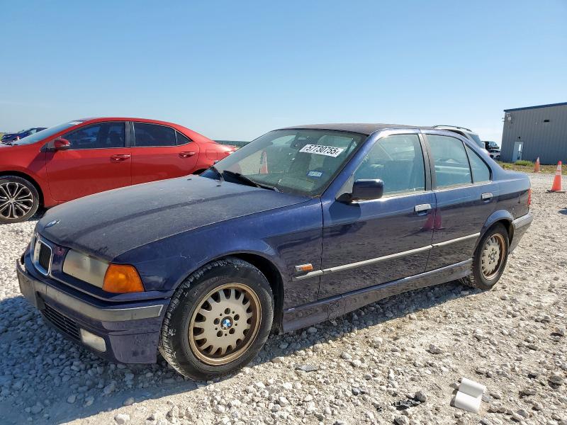 BMW 328 I AUTO