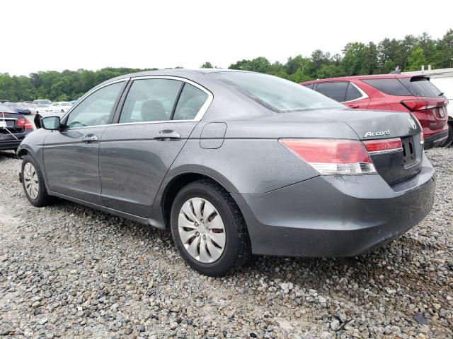 Vin: 1hgcp2f32ba063122, lot: 59040305, honda accord lx 20112