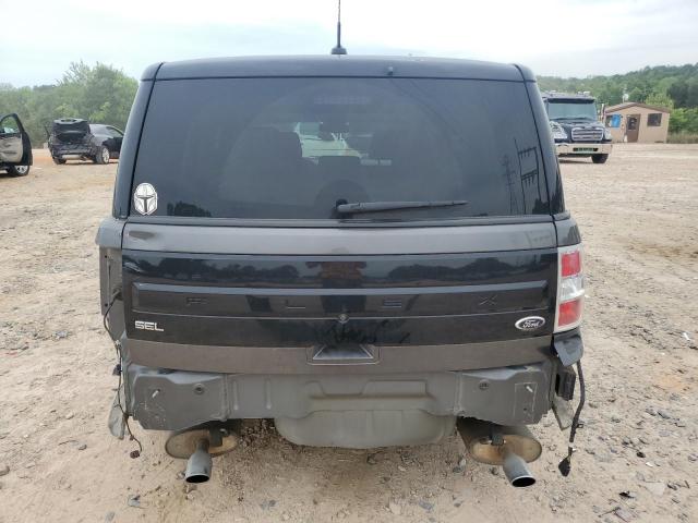 2016 FORD FLEX SEL - 2FMGK5C81GBA00813