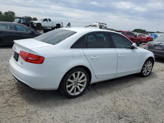 Vin: wauffafl8dn047475, lot: 55979435, audi a4 premium plus 20133