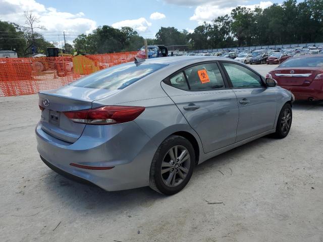 Vin: 5npd84lf0hh106061, lot: 56715335, hyundai elantra se 20173