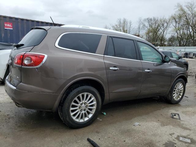 2012 BUICK ENCLAVE - 5GAKRCED0CJ142103