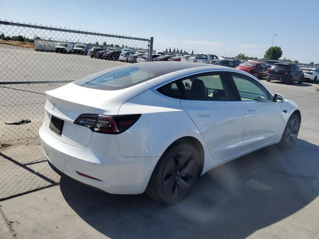 Vin: 5yj3e1ea3lf612317, lot: 57364255, tesla model 3 20203