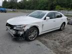 2015 LEXUS LS 460 - JTHBL5EFXF5137631