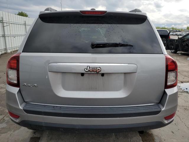 2016 JEEP COMPASS SP - 1C4NJDBB3GD610308