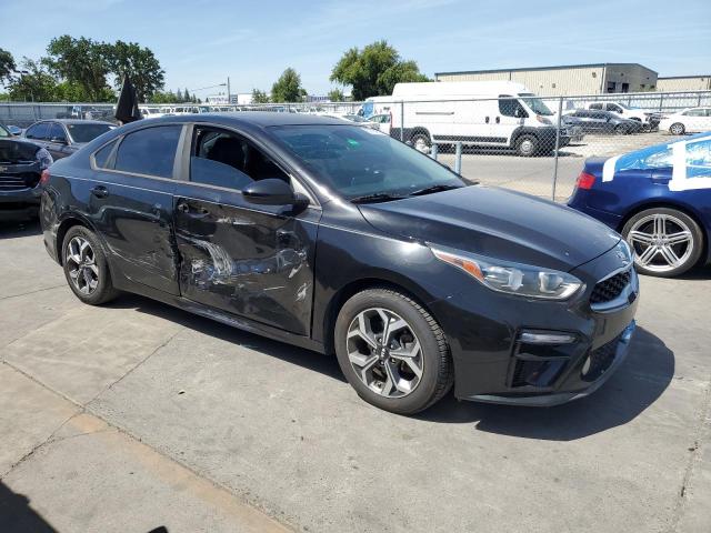 Vin: 3kpf24ad1ke096583, lot: 57164315, kia forte fe 20194