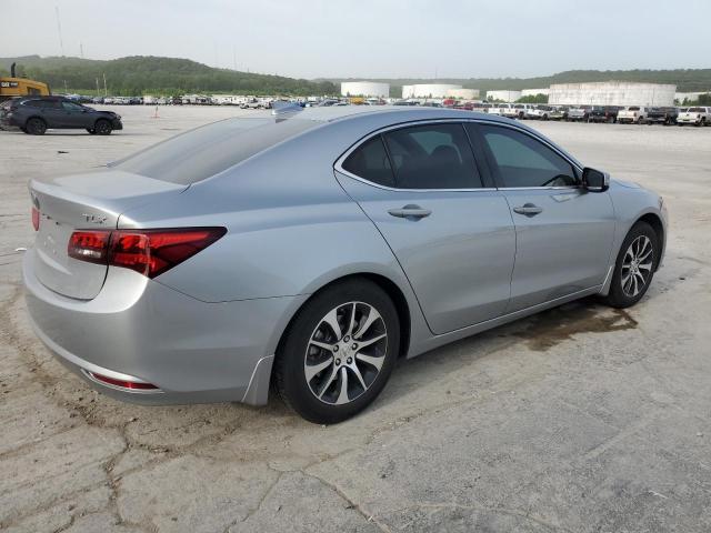 Vin: 19uub1f55ha002516, lot: 56880345, acura tlx tech 20173