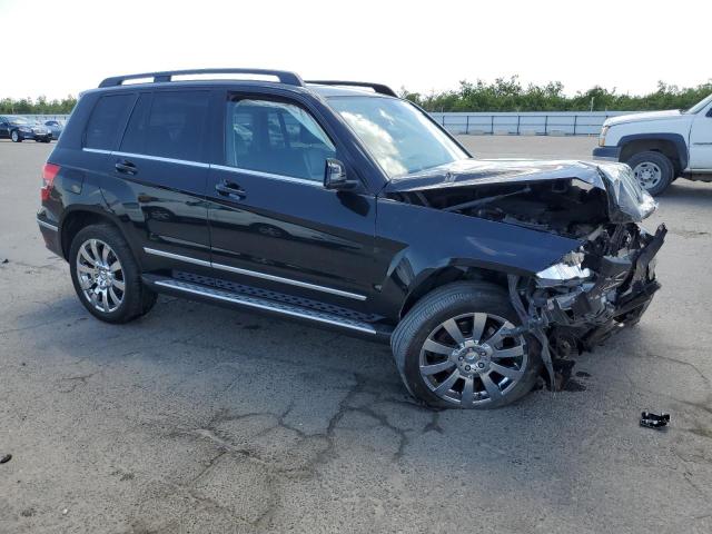 Vin: wdcgg5gb2af448201, lot: 56709995, mercedes-benz glk-class 350 20104
