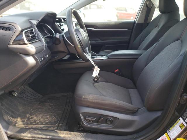 2019 TOYOTA CAMRY L - 4T1B11HK5KU204026