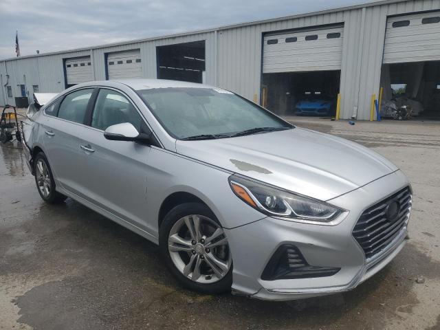 Vin: 5npe34af2jh678843, lot: 56187945, hyundai sonata sport 20184