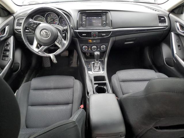 2015 MAZDA 6 SPORT - JM1GJ1U60F1173410