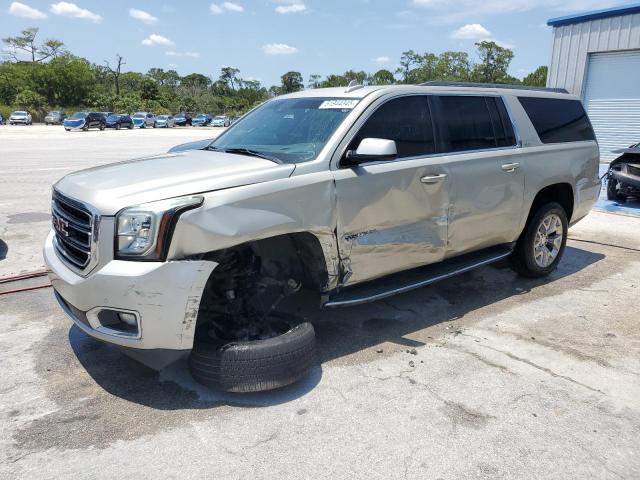 GMC YUKON XL K