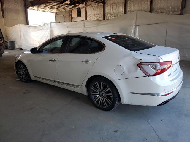 Vin: knaln4d74e5137883, lot: 55972955, kia cadenza premium 20142