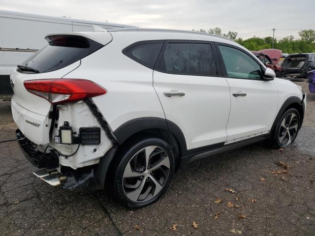 Vin: km8j33a25gu035371, lot: 57176095, hyundai tucson limited 20163