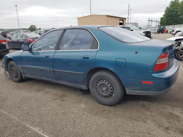 Vin: jhmcd5531sc007105, lot: 58059205, honda accord lx 19952
