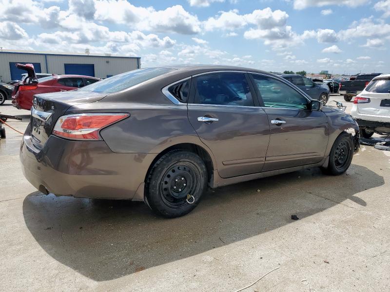Vin: 1n4al3ap6fc188674, lot: 58113405, nissan altima 2.5 20153