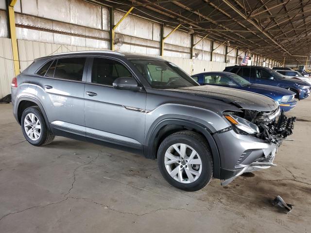 Vin: 1v2gc2caxmc214857, lot: 55973985, volkswagen atlas s 20214