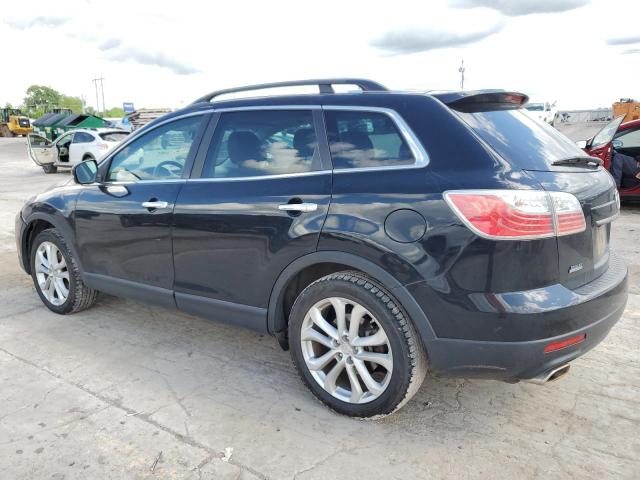 Vin: jm3tb3dv9b0316084, lot: 55901765, mazda cx-9 20112