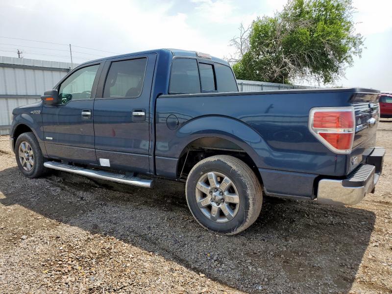 Vin: 1ftfw1ct1eke19684, lot: 58410915, ford f-150 supercrew 20142