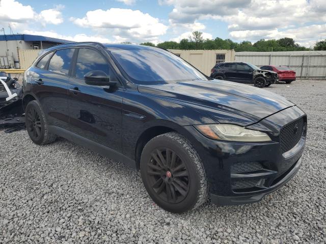 Vin: sadck2bvxha058011, lot: 55601595, jaguar f-pace prestige 20174