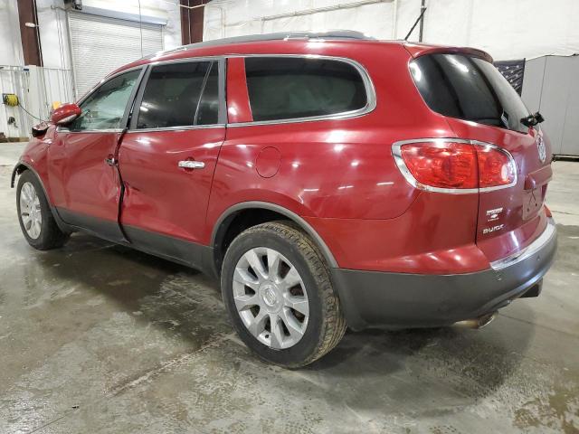 Vin: 5gakvdedxcj420376, lot: 55642455, buick enclave 20122