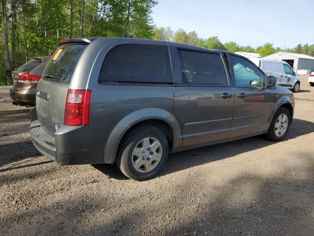 Vin: 2d4rn4de9ar238395, lot: 55838445, dodge caravan se 20103