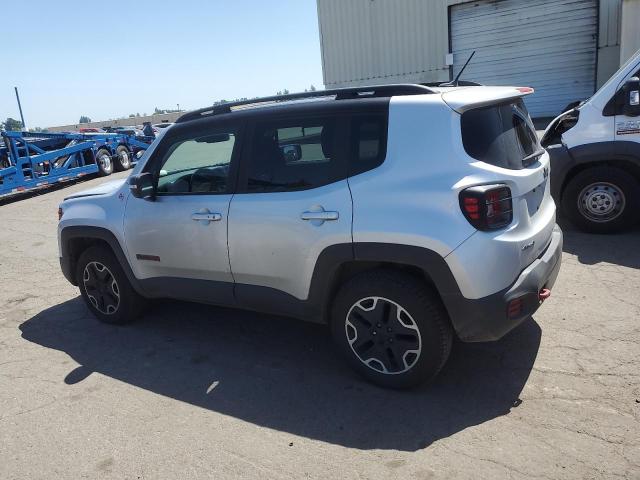 Vin: zaccjbcb2hpe47664, lot: 58404815, jeep renegade trailhawk 20172