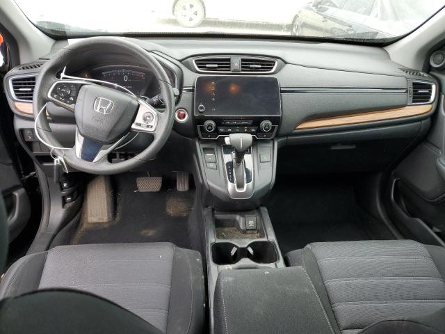 2018 HONDA CR-V EX - 7FARW2H55JE037974